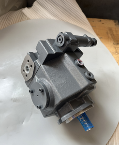 ปั๊มไฮดรอลิกแบบลูกสูบแปรผันแรงดันสูง P21VMR-10-CMC-20-S121B ปั๊มไฮดรอลิก P16VMR P21VMR P16VMR-10-MC2C-CC-P7-H-25-S121-J - Product Image 6