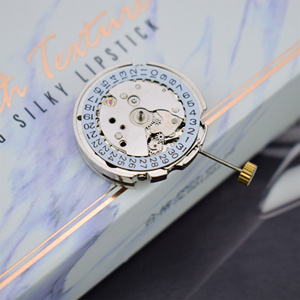 Hỗ Trợ Chức Năng Sửa Đổi Mặt Đồng Hồ Chuyển Động Cơ Học Tải Lịch Lớn, Mặt Trời Và Ngôi Sao Cho SZ3001/Nh35 - Product Image 3