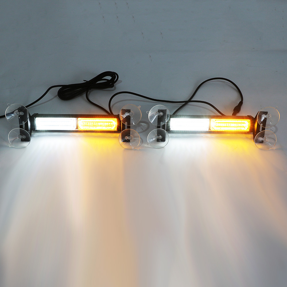 Ámbar Blanco Alternando