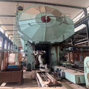 <span class=keywords><strong>Presse</strong></span> à forgeage hydraulique d'<span class=keywords><strong>occasion</strong></span> à haute efficacité, machine de forgeage à chaud d'<span class=keywords><strong>occasion</strong></span> à vendre - Product Image 3