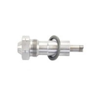 Tensor de Cadena de Distribución REVO 306302 para Chevrolet Malibu CAPTIVA OPEL ASTRA Motor LE9 Z22SE A20NHT A24 OE 24448509 12608580