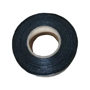 SBS bitumen waterproofing asphalt membrane Flexible waterproof bitumen tape self adhesive easy tear to stick good adhesion with