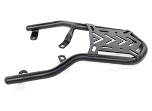 Porte-bagages arrière étendu Qianjiang Benelli BN251 BJ250-15, support de bagages pour moto, porte-bagages pour montage de boîte supérieure - Product Image 5