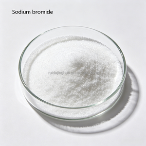 Poudre de bromure de sodium pour l'amélioration des processus, la production industrielle et la <span class=keywords><strong>maintenance</strong></span> des systèmes - Product Image 2