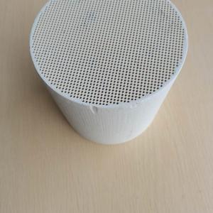 3 방향 촉매 변환기-촉매 디젤 미립자 필터 (실리콘 카바이드) 벌집 세라믹 - Product Image 3