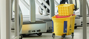 Roulette de 3 pouces en plastique PP pivotante pour service léger Roue à tige filetée pour chariot à poubelle - Product Image 2