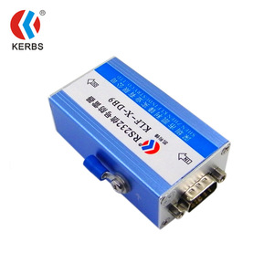 Protecteur de surtension de signal Kerbs Rs232 Klf X Db9, dispositif de protection de port série pour la transmission de données - Product Image 4
