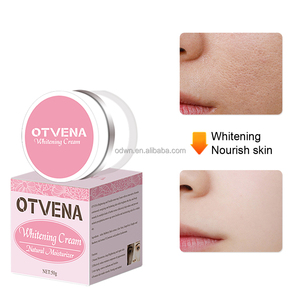 OTVENA Crema Blanqueadora de Nieve PARA LA Piel, <span class=keywords><strong>Corrector</strong></span> de Manchas Oscuras, Crema Blanqueadora Facial, Productos PARA EL Cuidado DE LA Piel - Product Image 3