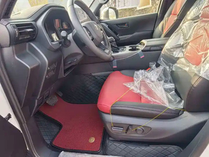 Toyota Cruiser d'occasion 2026 <span class=keywords><strong>import</strong></span>ée, 4.0L automatique, 4x4, 7 places, SUV tout-terrain, sans accident, vente en gros - Product Image 4