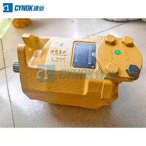 Pompe de ventilateur 564-9803 pour excavatrice 395 E395, pompe de ventilateur de refroidissement hydraulique, pièces de machines de construction <span class=keywords><strong>CYNOK</strong></span> - Product Image 6