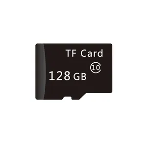 Thẻ Nhớ Tốc Độ Cao GJTF09, Thẻ Nhớ Mini TF 16GB 32GB 64GB 128GB Class 10 Cho Điện Thoại Di Động/Camera