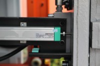 Machine de moulage par injection plastique entièrement automatique pour clips et cales de nivellement de carreaux en plastique de 0,5 mm