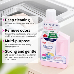 <span class=keywords><strong>Detergente</strong></span> Ecologico per Lavatrice per la Rimozione degli Odori - Prezzo <span class=keywords><strong>Detergente</strong></span> per Lavatrice e Prodotti per la Pulizia della Lavatrice - Product Image 2