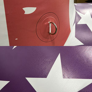 Arco Gonfiabile per Maratona, Festival Musicali, Decorazione per Feste, Resistente alle Intemperie, Impermeabile, Arco d'Ingresso per Esterni - Product Image 3