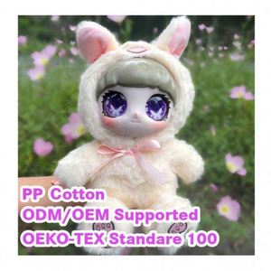 Designer <b>Mystery</b> <b>Box</b> 100 Pieces High Quality Vinyl Plush Random Dolls <b>Beauty</b> Collectibles Safety Certified Free Shipping - Product Image 6