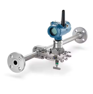 Nieuwe En Originele Rosemount-3051sfp Integrale Opening <span class=keywords><strong>Flow</strong></span> <span class=keywords><strong>Meter</strong></span> 2025 - Product Image 4