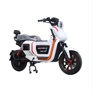 2025 Usine Directe Motos Électriques Personnalisées de Haute Qualité pour Hommes Femmes À La Mode Touring Prix Fabriqué en Chine - Product Image 1