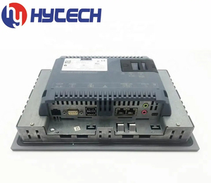 SIMatic HMI TP900 9 "ไวด์สกรีนแผงสัมผัสความสะดวกสบาย6AV2124-0JC01-0AX0จอแสดงผล TFT - Product Image 2