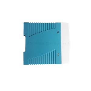 Mean well 40W UPS DRC-40B UPS 기능 40W 배터리 충전기 전원 - Product Image 3
