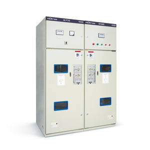 Armadietto di controllo elettrico dell'armadio di misurazione connesso alla griglia di alta qualità - Product Image 1