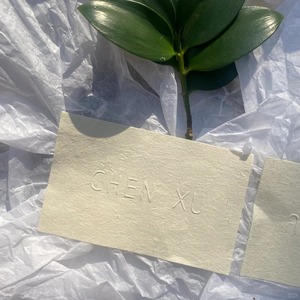 Customized Various Shapes 3D Embossed <strong>Printing</strong> Texture <strong>Paper</strong> Logo Sticker Aromatherapy Candle <strong>Self</strong>-<strong>Adhesive</strong> Packaging Labels - Product Image 6