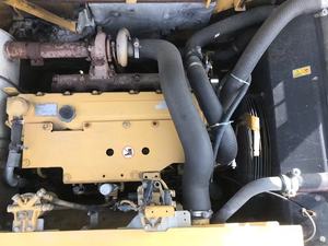 Caterpillar CAT323D Used <b>Excavator</b> 23 Ton Engine Core Component - Product Image 5