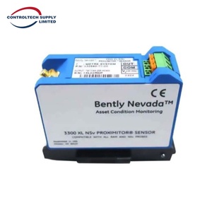 สินค้าใหม่ จัดส่งรวดเร็ว มีสินค้าในสต็อก 330980-51-RU เซ็นเซอร์วัดระยะใกล้ Bently Nevada รุ่น 3300 XL NSv ระบบทรานสดิวเซอร์ - Product Image 4