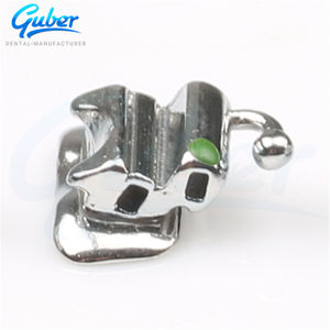 Guber <span class=keywords><strong>3m</strong></span> ha condotto la luce dentaria impronta Kit Buccal tubo - Product Image 1