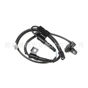 Sensor de Velocidad de Rueda Hyundai 59810-2L300 59830-2L300 para Elantra, Pieza de Repuesto del Sistema ABS - Product Image 2