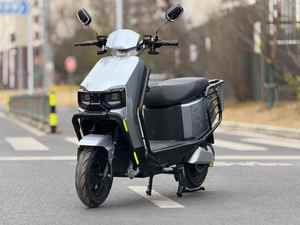 Meilleure vente de vélo de terre électrique à grande vitesse 60V 75 km/h pour les voyages de fond adultes - Product Image 3