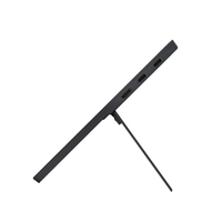 Moniteur portable de 10.5 pouces avec écran de jeu 1080p Panneau IPS Type C Interface pour ordinateur portable