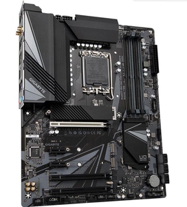 Placa base <span class=keywords><strong>Gigabyte</strong></span> <span class=keywords><strong>Z690</strong></span> UD AX DDR4 Intel LGA 1700 ATX - Product Image 2