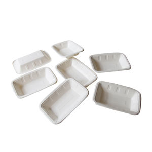 Hot Selling Automatic Recycled Paper <strong>Lunch</strong> and Meal <strong>Box</strong> <strong>Machine</strong> - Product Image 6