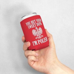 Enfriador de Latas de Cerveza de Neopreno de Alta Calidad, Porta Latas, Regalos para Fiestas, Kits de Herramientas Promocionales - Product Image 1