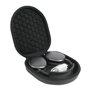 Étui de protection étanche personnalisé en EVA pour casque sans fil avec mode veille pour <span class=keywords><strong>AirPods</strong></span> Max - Product Image 2