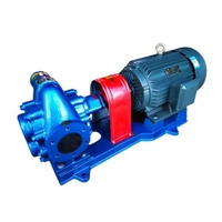 Pompe cryogénique Huahang certifiée CE pour oxygène liquide/azote/argon/CO2/GNL, garantie 1 an pour station de remplissage de gaz mixtes