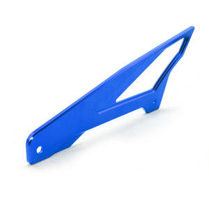 Livraison gratuite usine FonsenX CNC Nice Top Alu DRZ125 DRZ400 CHAIN GUARD <span class=keywords><strong>DRZ</strong></span> <span class=keywords><strong>125</strong></span> 400 Pièces de rechange - Product Image 3