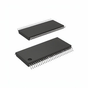 In Stock Logic 56 TFSOP Electronic Chips Component PI74AVC16835A - Product Image 1