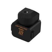 Couvre-chaussettes en silicone A1, compatibles avec les imprimantes 3D Bambulab A1 / A1 Mini, résistantes aux hautes températures de 300°C, accessoires de remplacement pour le hotend