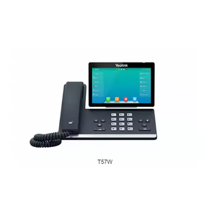 Téléphone IP SIP d'entrée de gamme SIP-T31, 2 lignes SIP, écran LCD rétroéclairé 2,3 pouces 132*64, téléphone de bureau VoIP économique pour petit bureau - Product Image 6