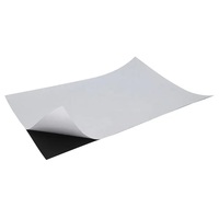 Plaques isolantes en mousse XPE laminée à faible densité, en PE/LDPE réticulé, feuilles isolantes en plastique XPE, emballées et prédécoupées