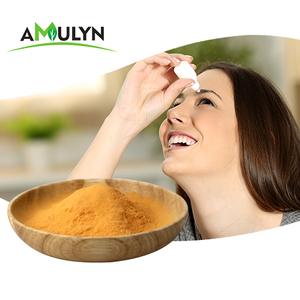 ผงแครอทอบแห้ง AMULYN 100% บริสุทธิ์จากธรรมชาติ ผงน้ำผักละลายน้ำได้ สำหรับเครื่องดื่ม สมูทตี้ ซุป อาหาร รับผลิตแบบ OEM - Product Image 6