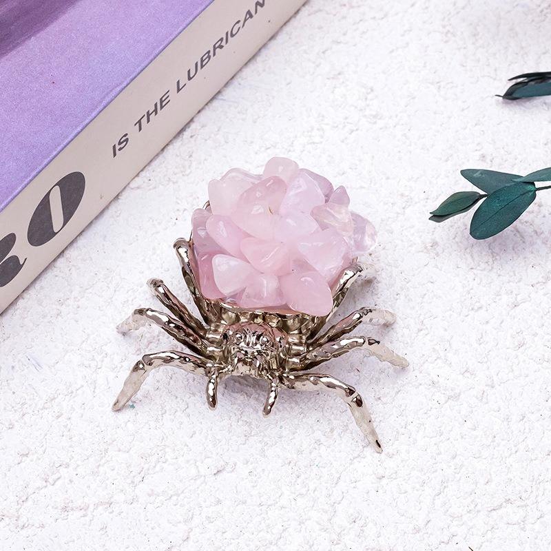 โรสควอตซ์-เอส