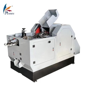 Akıllı vida düşük fiyat vida genleme makinesi için yüksek hassasiyetli soğuk başlık - Product Image 5