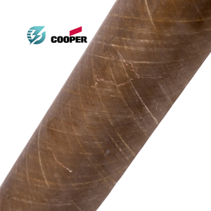 Предохранительные ленты Cooper Bulk <span class=keywords><strong>Fuse</strong></span> Element 38 кВ, 3-дюймовые, ELSP, токоограничивающие, резервные, американского типа, для трансформаторов в энергетических блоках, новые - Product Image 6