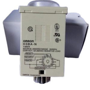 オリジナルのH3BA-8Hタイムリレー - Product Image 3