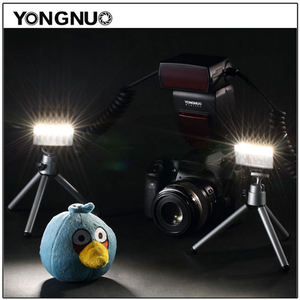 YONGNUO YN24EX E-TTL <span class=keywords><strong>Flash</strong></span> Macro Lumière Rapide 5600K avec 2 Têtes de <span class=keywords><strong>Flash</strong></span> et 4 Anneaux Adaptateurs pour <span class=keywords><strong>Canon</strong></span> EOS 1Dx 5D3 6D <span class=keywords><strong>7D</strong></span> 70D 80D - Product Image 4