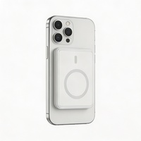 Ensemble cadeau d'entreprise personnalisé avec chargeur portable multi-ports Type C à charge rapide