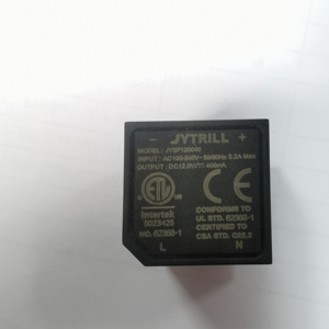 Kích thước nhỏ độ ẩm bụi sốc bằng chứng nhiều bảo vệ chuyển đổi điện áp cao đến điện áp thấp AC-DC cách ly cung cấp điện - Product Image 1