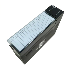 Sản phẩm Chứng Khoán tại chỗ a1sx40 lập trình điều khiển mô-đun Thương hiệu Mới ban đầu hỗ trợ kỹ thuật có sẵn PLC điều khiển - Product Image 6